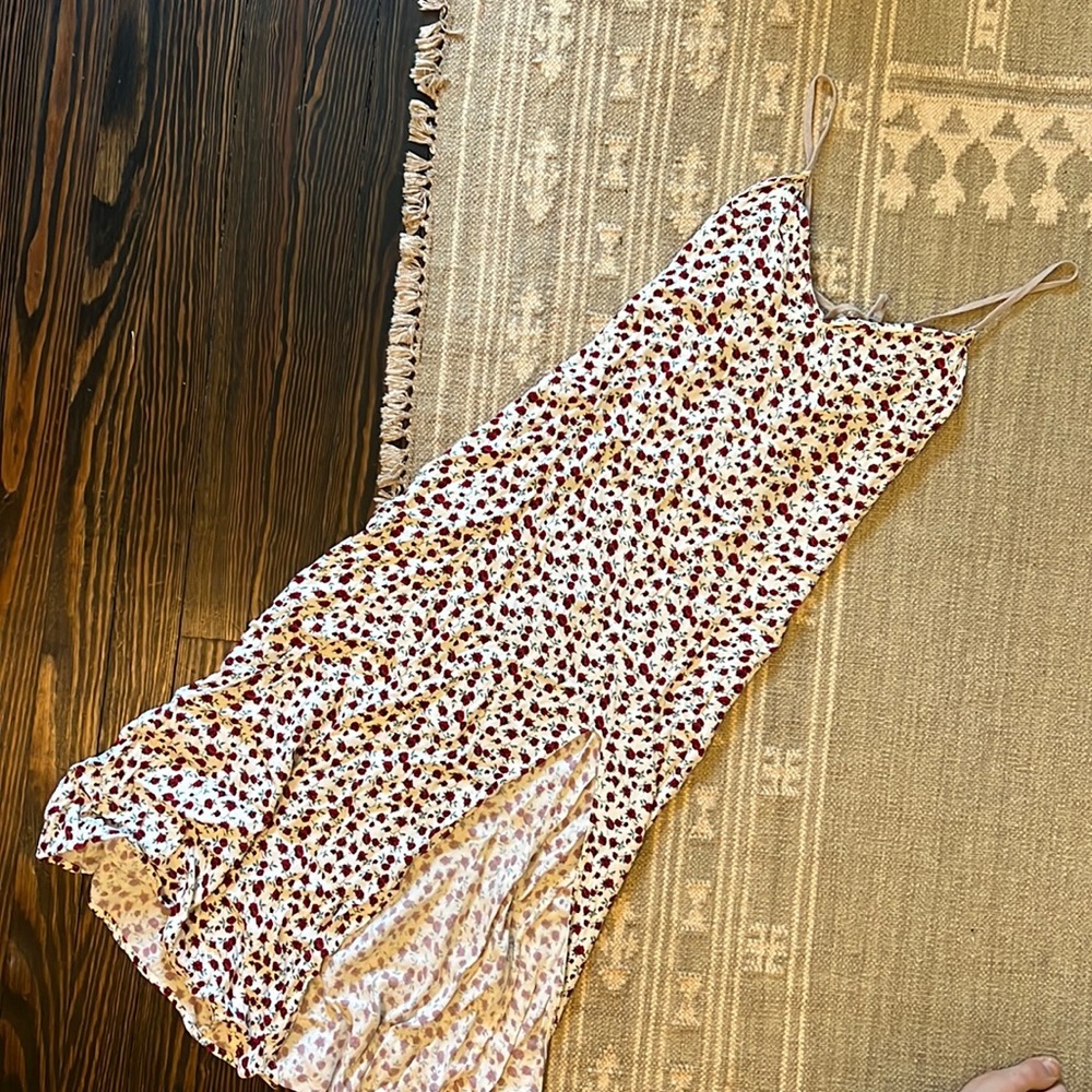Reformation Dress